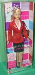 Mattel - Barbie - Mary Kay Sear Consultant - Doll